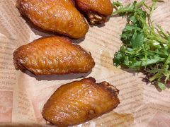 -牛扒先生·厚切雪花牛扒西餐厅(京溪店)