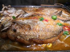 -路边摊小炉子烧烤