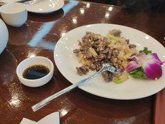 -泰丰楼(前门西大街店)