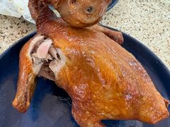 -煲煲掂风味煲仔饭餐厅(西区店)