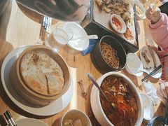 -東舍食唐精品陕菜馆