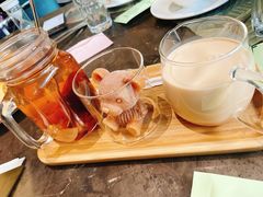 -大树餐厅(红旗街万达店)