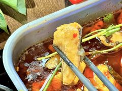 -新辣道鱼火锅(世纪金源购物中心店)