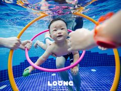 -龙格亲子游泳俱乐部(常熟中心店)
