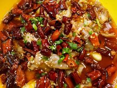 -天赢酒楼(青馨家园店)