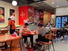 -杨氏青龙虾·羊蝎子(珠江路店)