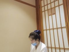 -汤泉良子(马连道店)