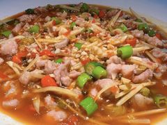 -卞氏菜根香(青羊万达店)