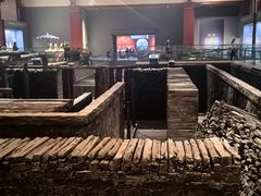 -北京大葆台遗址博物馆