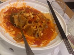 -晋阳春·山西菜·北京烤鸭(交大店)