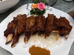 -北海渔村酒楼·粤菜海鲜点心(新华店)