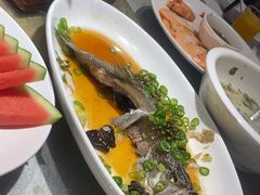 -紫鑫阁饭庄(长安店)