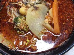 -四川老牛麻辣烫(北门桥店)