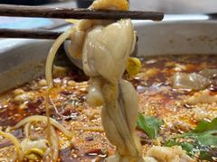 -川渔居—鱼火锅(八方汇店)