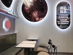 -满记甜品(江桥万达店)