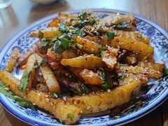 狼牙土豆-蜗牛小馆醉乡民谣云南菜(惠新西里店)