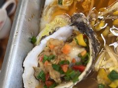 -陈小厨海鲜大咖·15年平潭味(龙王头店)