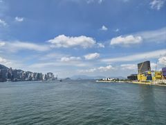 -香港皇家太平洋酒店