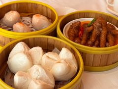 -醉辉皇原味海鲜江南菜(成都大魔方店)