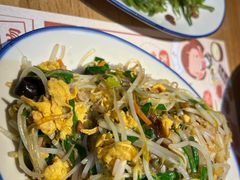 炒合菜-姥姥家春饼店(佳亿时尚广场店)
