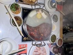-蚝大仙横琴生蚝火锅(日月贝店)