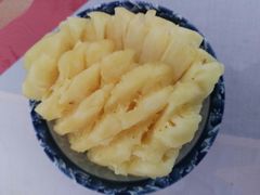 -BHG生活超市(安贞店)