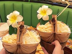 -KingThaia金泰兰(滨江天街店)