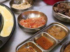 -韩宫宴和牛烤肉(合肥滨湖银泰城店)