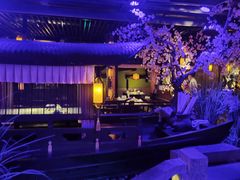 大堂-桂满陇-西湖船宴(西单大悦城店)