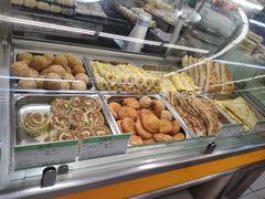 -永辉超市(世纪金源店)