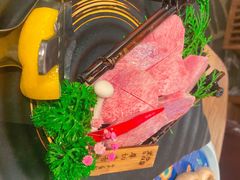 -黑牛の店·和牛烧肉(合生汇店)