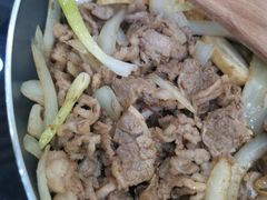 -鼎宏干锅牛肉(富城时代店)