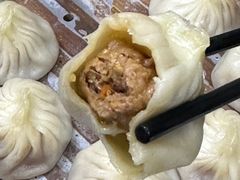 -食惠里小笼包面馆(越秀店)