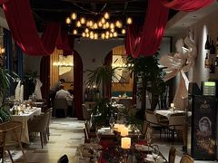 -Osteria Garden 生蚝花园餐厅(原进贤路店)