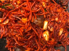 -新加坡Zam Zam餐馆