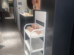 -吕氏疙瘩汤·新鲁菜(济南万象城店)
