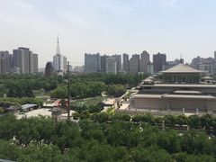 -真爱中国餐馆·年华店(朱雀大街店)