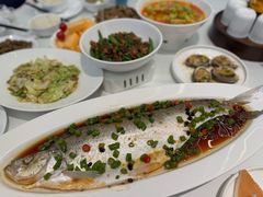-湖锦酒楼·30年经典湖北菜(沌口店)