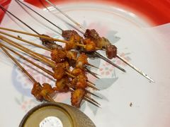 -北丐先生·野馄饨烧烤(泰达E街区店)