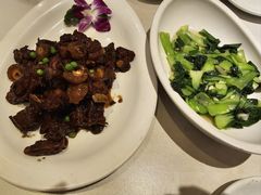 -刘胖子家常菜·蹄花焖藕(江汉路总店)