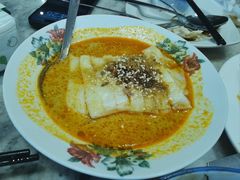 -何九海南茶店(鬼仔巷店)