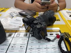 -尼康·佳能·大疆官方授权店·卓群数码总店