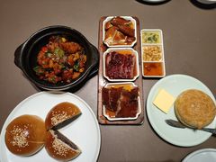 -有璟阁港式餐厅(国贸商城店)