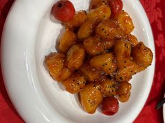 -正阳门饭庄·烤鸭·北京菜(万丰路七里庄店)