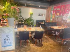 -懒人盐府人家(航天桥店)