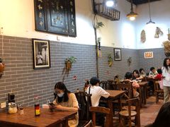 大堂-吴财记面家(大同路店)