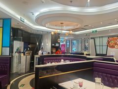 大堂-太兴餐厅(东方广场分店)