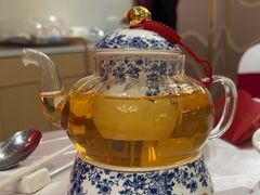 -聚春园自助餐厅(东街口店)