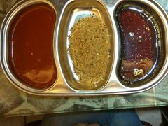 -韩红石板肉(范西路店)