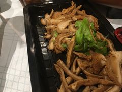 -大吉利·潮汕鲜牛肉火锅(万峰路店)